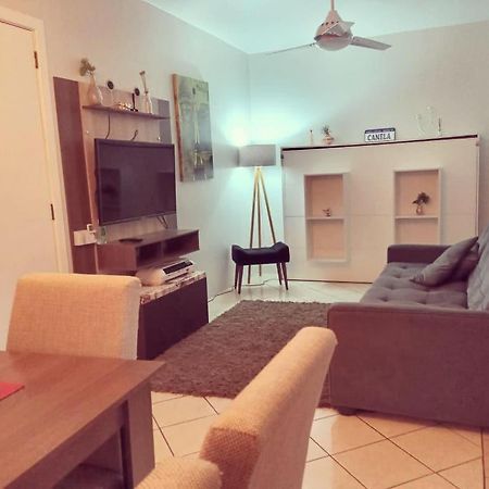 Apartamento A 3Min Do Centro Canela Εξωτερικό φωτογραφία