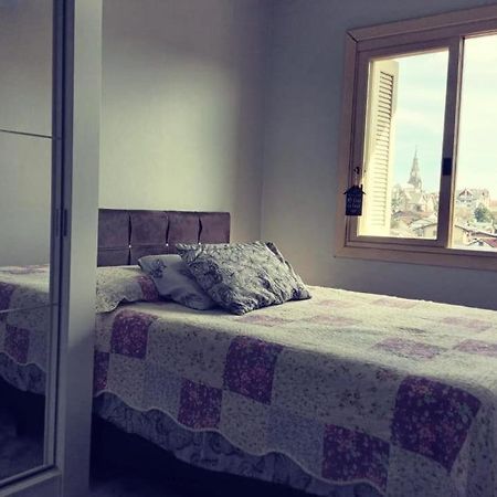 Apartamento A 3Min Do Centro Canela Εξωτερικό φωτογραφία