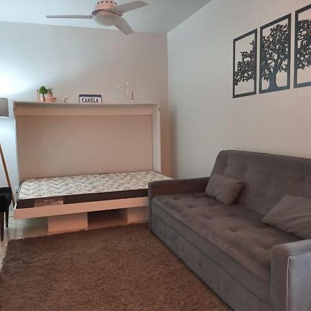 Apartamento A 3Min Do Centro Canela Εξωτερικό φωτογραφία