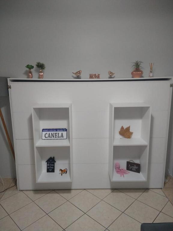 Apartamento A 3Min Do Centro Canela Εξωτερικό φωτογραφία