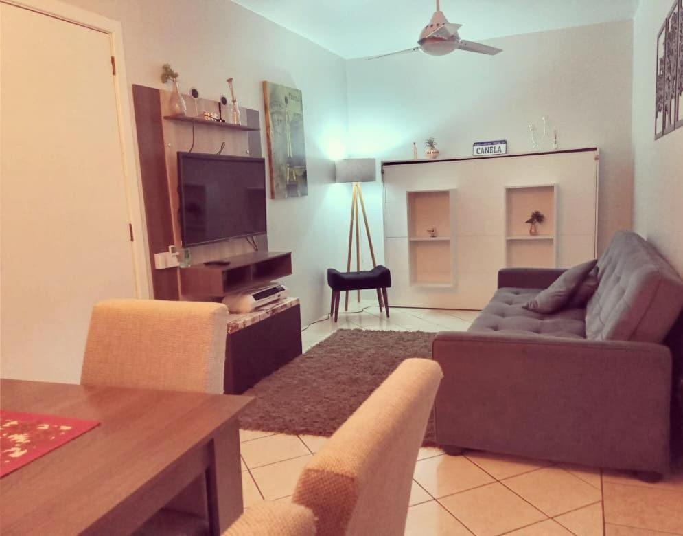 Apartamento A 3Min Do Centro Canela Εξωτερικό φωτογραφία
