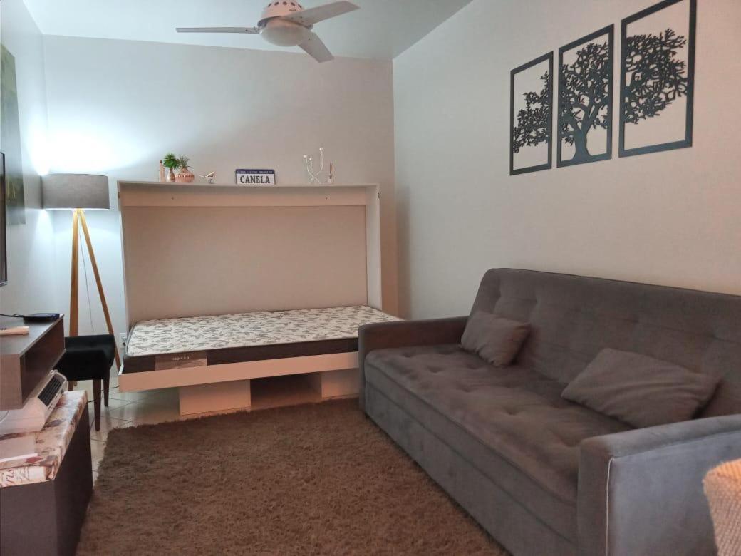 Apartamento A 3Min Do Centro Canela Εξωτερικό φωτογραφία